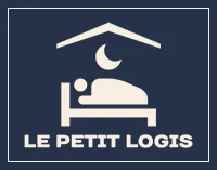 logo Hôtel Le Petit Logis